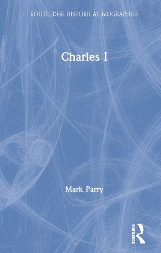 Charles I | Zookal Textbooks | Zookal Textbooks