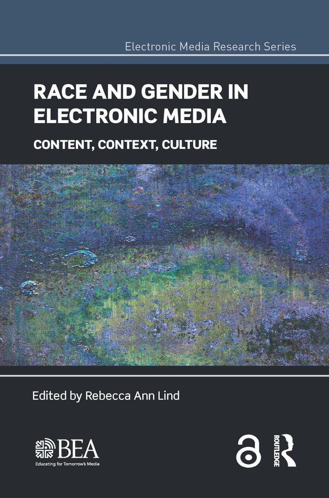 Race and Gender in Electronic Media | Zookal Textbooks | Zookal Textbooks