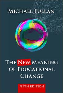 The New Meaning of Educational Change | Zookal Textbooks | Zookal Textbooks