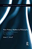 How History Matters to Philosophy | Zookal Textbooks | Zookal Textbooks