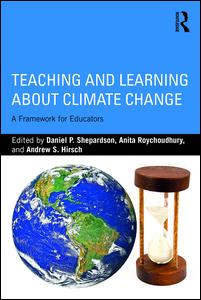 Teaching and Learning about Climate Change | Zookal Textbooks | Zookal Textbooks