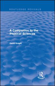 A Companion to the Physical Sciences | Zookal Textbooks | Zookal Textbooks