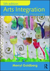 Arts Integration | Zookal Textbooks | Zookal Textbooks