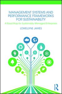 Management Systems and Performance Frameworks for Sustainability | Zookal Textbooks | Zookal Textbooks