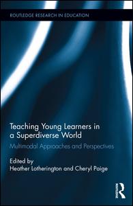Teaching Young Learners in a Superdiverse World | Zookal Textbooks | Zookal Textbooks