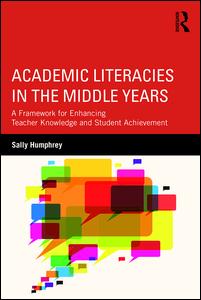 Academic Literacies in the Middle Years | Zookal Textbooks | Zookal Textbooks