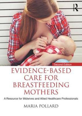 Evidence-based Care for Breastfeeding Mothers | Zookal Textbooks | Zookal Textbooks