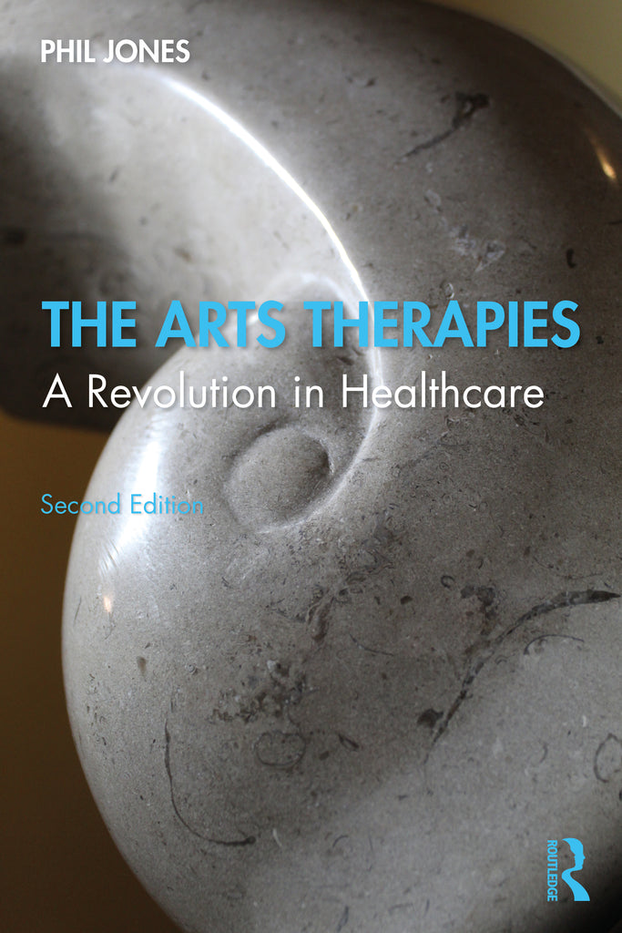 The Arts Therapies | Zookal Textbooks | Zookal Textbooks