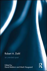Robert A. Dahl | Zookal Textbooks | Zookal Textbooks
