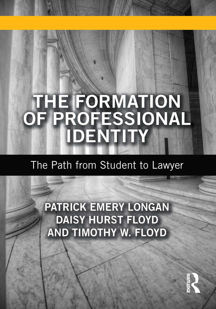 The Formation of Professional Identity | Zookal Textbooks | Zookal Textbooks