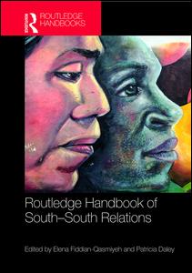 Routledge Handbook of South-South Relations | Zookal Textbooks | Zookal Textbooks
