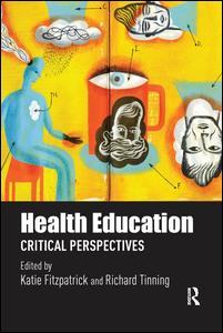 Health Education | Zookal Textbooks | Zookal Textbooks