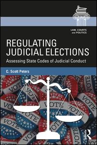 Regulating Judicial Elections | Zookal Textbooks | Zookal Textbooks