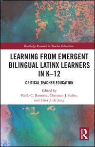 Learning from Emergent Bilingual Latinx Learners in K-12 | Zookal Textbooks | Zookal Textbooks