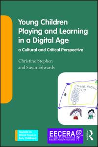 Young Children Playing and Learning in a Digital Age | Zookal Textbooks | Zookal Textbooks