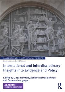 International and Interdisciplinary Insights into Evidence and Policy | Zookal Textbooks | Zookal Textbooks