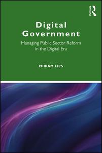 Digital Government | Zookal Textbooks | Zookal Textbooks