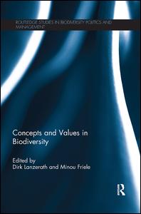 Concepts and Values in Biodiversity | Zookal Textbooks | Zookal Textbooks