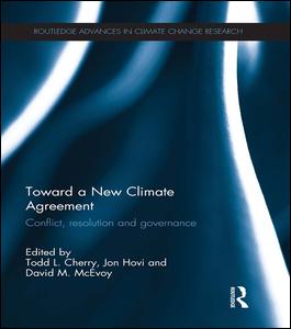 Toward a New Climate Agreement | Zookal Textbooks | Zookal Textbooks