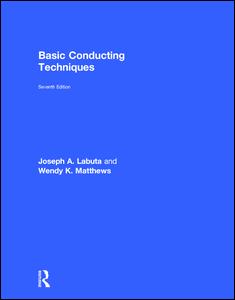 Basic Conducting Techniques | Zookal Textbooks | Zookal Textbooks
