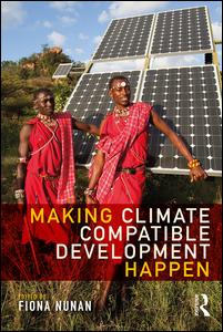 Making Climate Compatible Development Happen | Zookal Textbooks | Zookal Textbooks