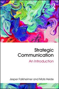 Strategic Communication | Zookal Textbooks | Zookal Textbooks