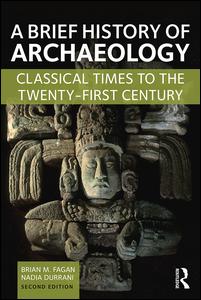 A Brief History of Archaeology | Zookal Textbooks | Zookal Textbooks