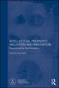 Intellectual Property Valuation and Innovation | Zookal Textbooks | Zookal Textbooks