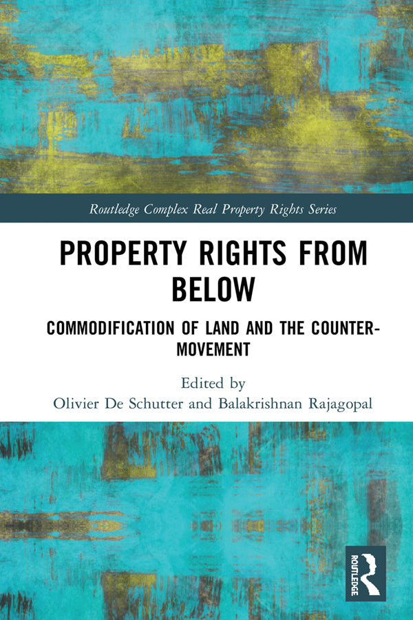 Property Rights from Below | Zookal Textbooks | Zookal Textbooks