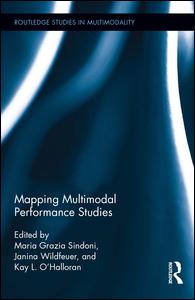 Mapping Multimodal Performance Studies | Zookal Textbooks | Zookal Textbooks