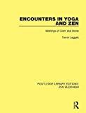 Encounters in Yoga and Zen | Zookal Textbooks | Zookal Textbooks