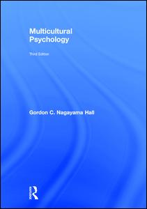 Multicultural Psychology | Zookal Textbooks | Zookal Textbooks