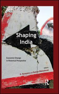 Shaping India | Zookal Textbooks | Zookal Textbooks
