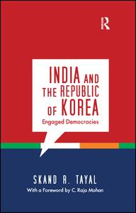 India and the Republic of Korea | Zookal Textbooks | Zookal Textbooks