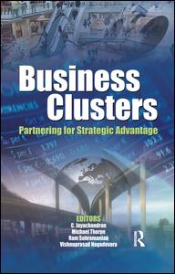 Business Clusters | Zookal Textbooks | Zookal Textbooks