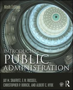 Introducing Public Administration | Zookal Textbooks | Zookal Textbooks