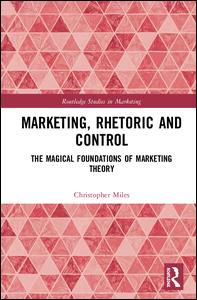 Marketing, Rhetoric and Control | Zookal Textbooks | Zookal Textbooks