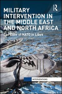 Military Intervention in the Middle East and North Africa | Zookal Textbooks | Zookal Textbooks