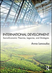 International Development | Zookal Textbooks | Zookal Textbooks