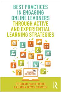 Best Practices in Engaging Online Learners Through Active and Experiential Learning Strategies | Zookal Textbooks | Zookal Textbooks