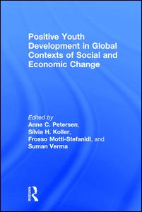 Positive Youth Development in Global Contexts of Social and Economic Change | Zookal Textbooks | Zookal Textbooks