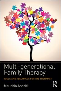 Multi-generational Family Therapy | Zookal Textbooks | Zookal Textbooks