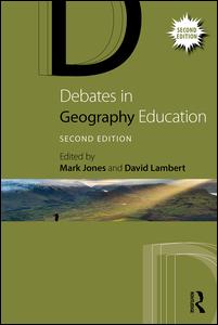 Debates in Geography Education | Zookal Textbooks | Zookal Textbooks