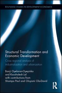 Structural Transformation and Economic Development | Zookal Textbooks | Zookal Textbooks