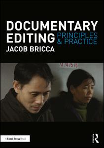 Documentary Editing | Zookal Textbooks | Zookal Textbooks
