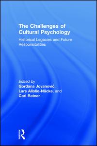 The Challenges of Cultural Psychology | Zookal Textbooks | Zookal Textbooks