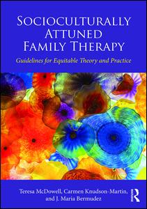 Socioculturally Attuned Family Therapy | Zookal Textbooks | Zookal Textbooks
