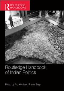 Routledge Handbook of Indian Politics | Zookal Textbooks | Zookal Textbooks