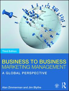 Business to Business Marketing Management | Zookal Textbooks | Zookal Textbooks