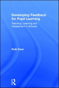 Developing Feedback for Pupil Learning | Zookal Textbooks | Zookal Textbooks